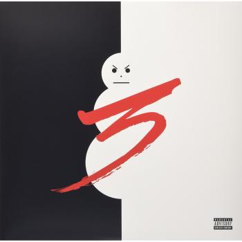 Trap Or die 3 [Gatefold] [Vinilo]