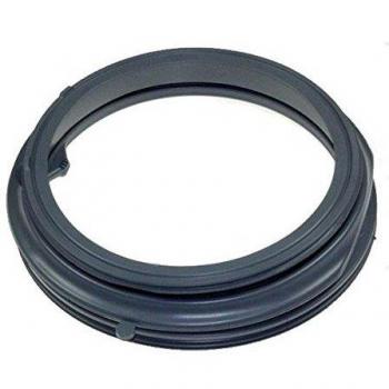 Manchette de joint de hublot para lavadora BEKO AYA ALTUS - Blanco - Compatible con modelos 2905570100 y 2905570900