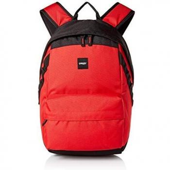 Oakley 921380-465-OS Unisex adulto , Rojo, Keiner Größe
