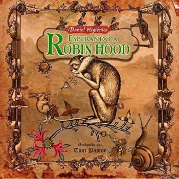 Esperando A Robin Hood [Vinilo]