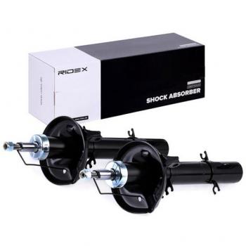 RIDEX 854S1804 Amortiguador, Set de 2