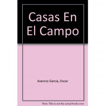CASAS EN EL CAMPO
