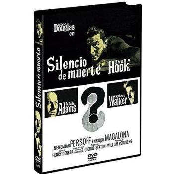 Silencio de Muerte VDV [DVD]