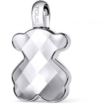 Tous LoveMe The Silver Parfum Eau De Parfum 50ml