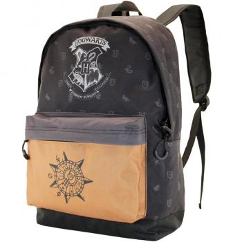Mochila Harry Potter Hogwarts 41cm