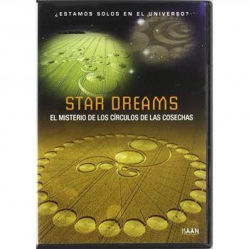 Star Dreams - El misterio de los círculos de las cosechas [DVD]