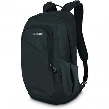 Pacsafe 60280100, Negro