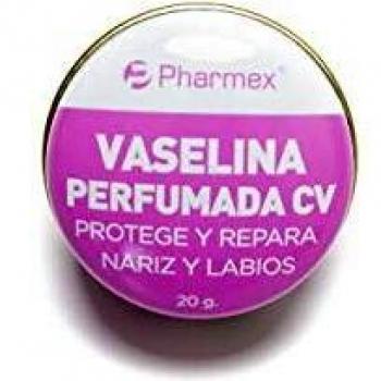Perfumed Vaseline 20g - Cuve Brand