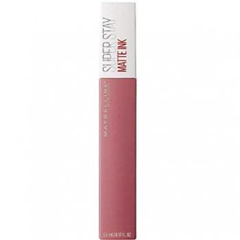 Maybelline - Superstay Matte Ink Liquid Lipstick - 10 Dreamer