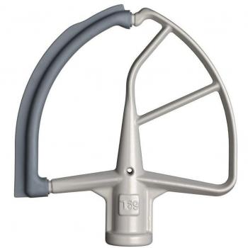 KitchenAid Batidor Flexible 6,9L con Borde Flexi 5KFE7T