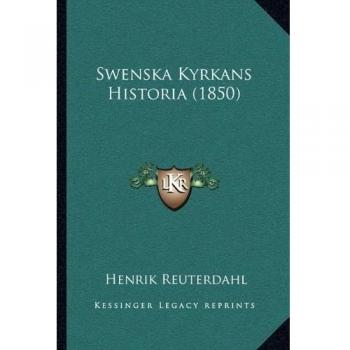 Swenska Kyrkans Historia