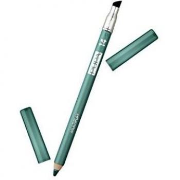 PUPA Milano - Multiplay Lápices de ojos 1.2 g 14, Water Green