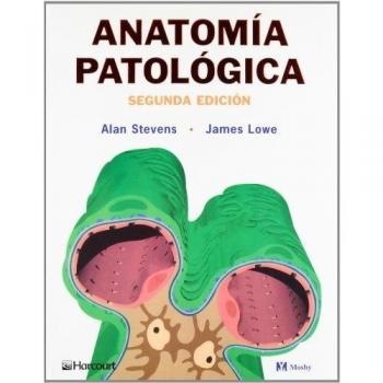 Anatomía patológica