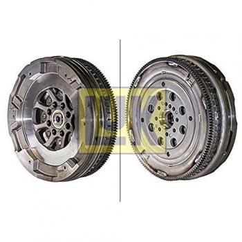Volante bimasa LuK ZMS 415 0567 10, características: volante bimasa, marca LuK, referencia 415 0567 10