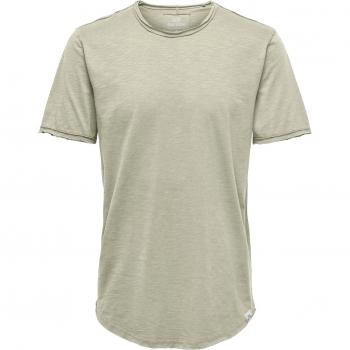 Only & Sons Benne Longy Classic Fit T-Shirt