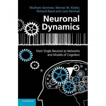 Dinámica Neuronal Gerstner Wulfram