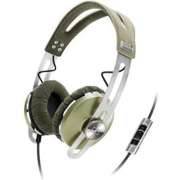 Sennheiser Momentum ON-EAR 505948 - Auriculares de diadema cerrados