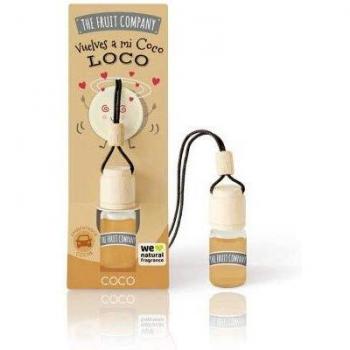 The Fruit Company Fruit Company Amb.Coche Colg.6,5 Ml.Coco 10130012-6.5 ml