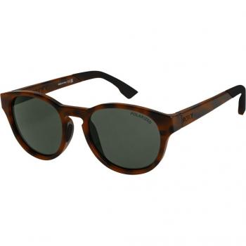 Roxy Gafas De Sol Polarizadas Vertex P Mujer