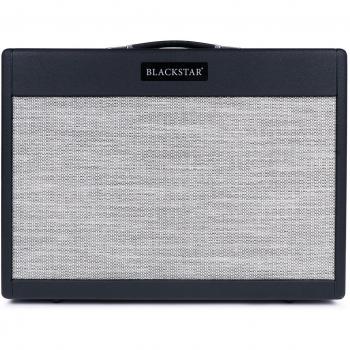 Amplificador combo a válvulas Blackstar St James 50 6L6 212