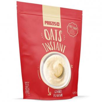 Prozis Instant Oats, Galleta - 1250 gr