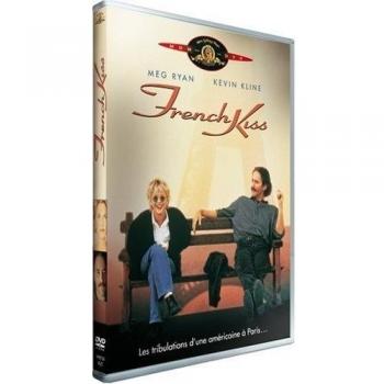 French Kiss [Francia] [DVD]