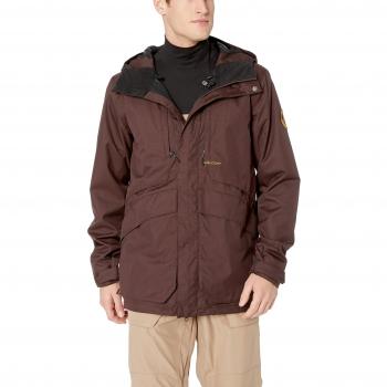 Volcom Fifty Fifty Jacket -Snow 2019-