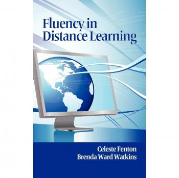 Fluidez en el Aprendizaje a Distancia (Cubierta Dura)