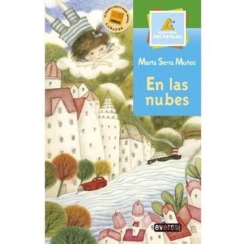 En las nubes