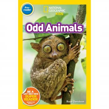 Odd Animals