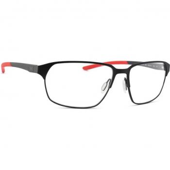 Gafas de vista Under Armour UA 5021/G 003 16 58 para hombre, características: diseño moderno, montura ligera, lentes ópticos personalizados