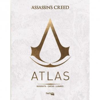 Atlas Assassin's Creed