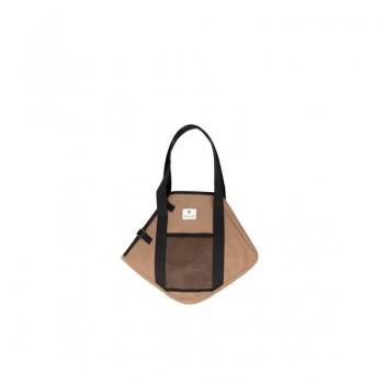 Snow Peak Small Fireplace Canvas Carry Bag