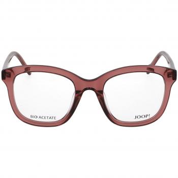 Joop! 1208 2074 Gafas Recetadas para Mujer Rojas