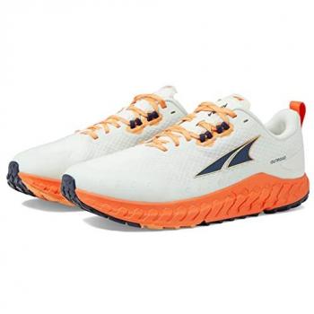 Zapatillas de Trail Running Altra Outroad para Hombre - Blancas