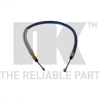Cable de freno de mano NK 9037100