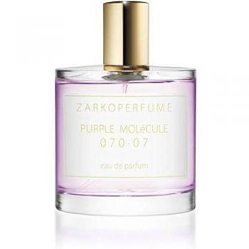 Zarko Purple Molecule Eau De Parfum 100 ml