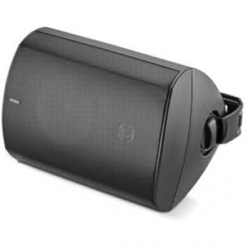 Altavoz Exterior HiFi FOCAL 100 OD6 Negro - 120W, Certificación IP66