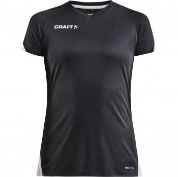 Craft Pro Control Impact Women's Short Sleeve T-shirt