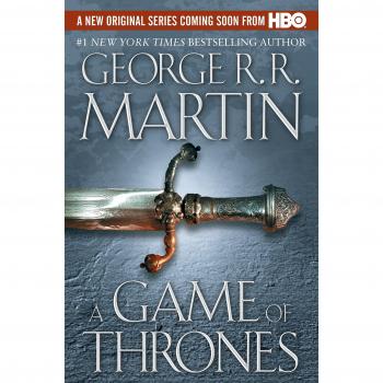 A Game of Thrones