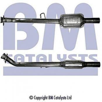 Bm Catalysts Catalizador Escape bm80328h