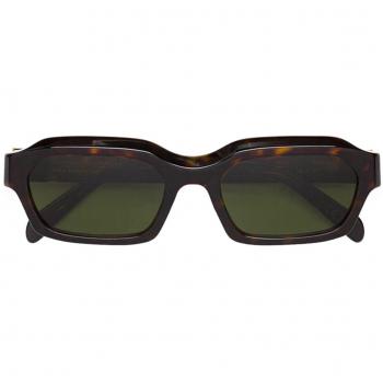 Retrosuperfuture BOLETUS 3627 1KU Men's Sunglasses, Square Retro Style, Multicolor, Unisex, Size 56 MM