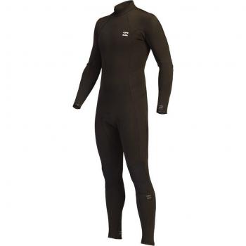 Traje de surf de hombre 3/2mm Absolute 2021 Billabong
