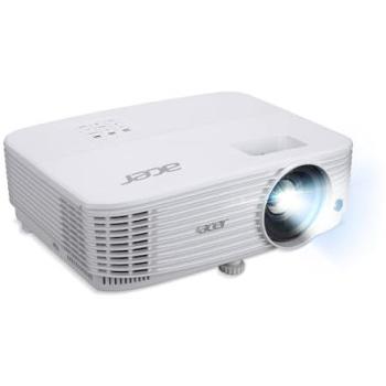 Proyector Acer H5386BDi DLP 720p, 4500 lm, Blanco, Cine en Casa