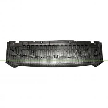 Cubierta, faldón delantero PRASCO para AUDI A4, S4 (Ref: AD0251920)