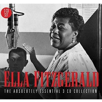 The Absolutely Essential 3 CD Collection