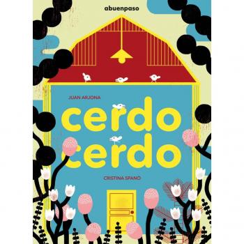 Cerdo cerdo - Juan Arjona Vázquez