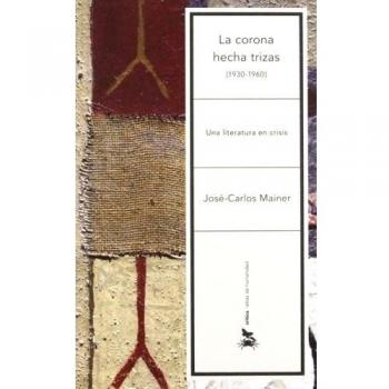 La corona hecha trizas