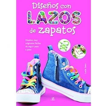 Diseños con Lazos de Zapatos