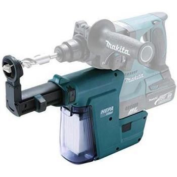 MAKITA 195898-9 195898-9-Set colector Polvo dx01 BHR242, 0 V